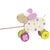 Susibelle pull along sheep Suse - www.toybox.ae