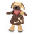 Sterntaler Hand Puppet Dog - www.toybox.ae