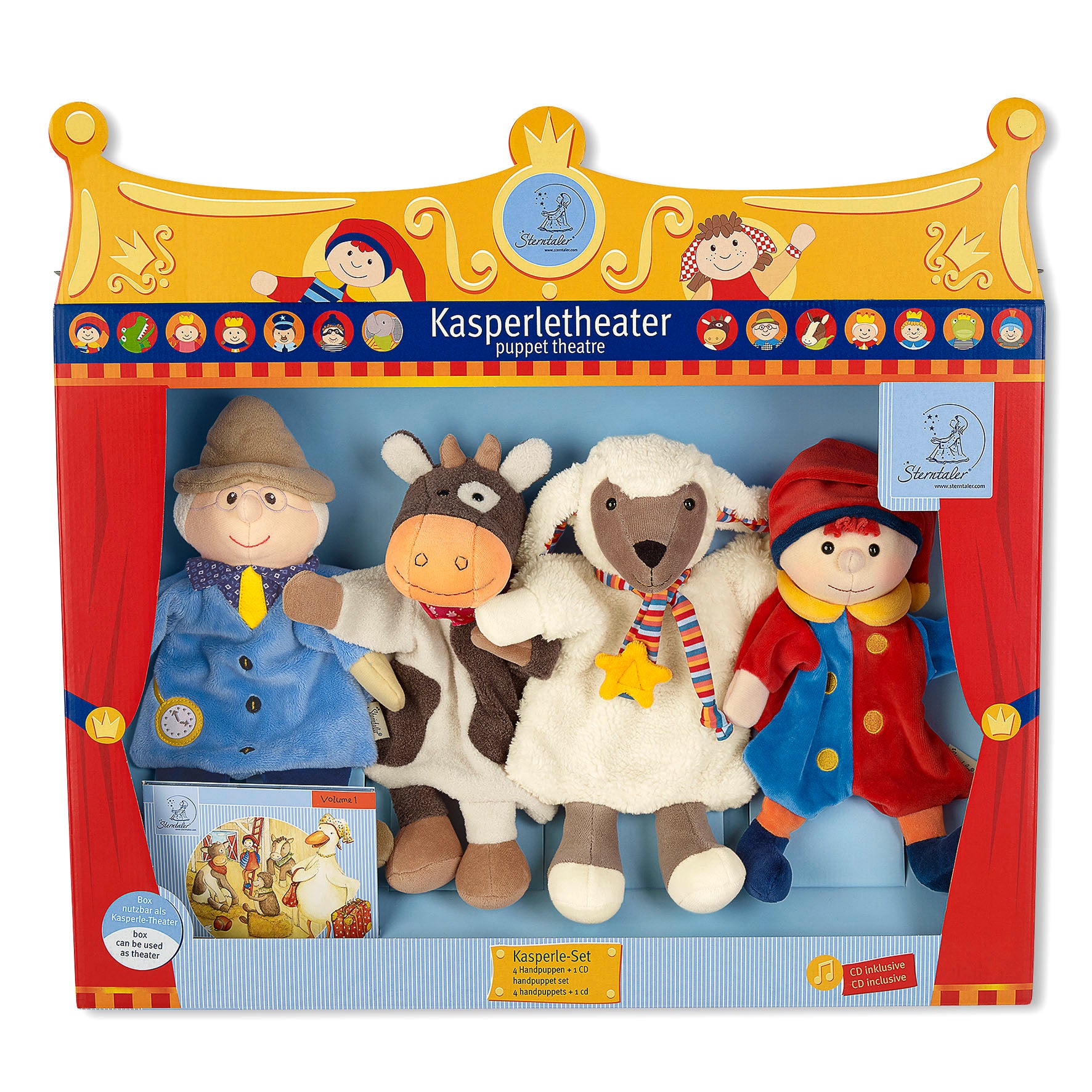 Buy Premium STEM & Educational Toys | Toybox UAE
