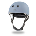 Helmet Matte Slate Blue (Adjustable) - www.toybox.ae