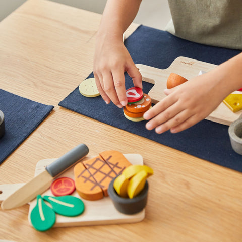 Cheese & Charcuterie Board - www.toybox.ae