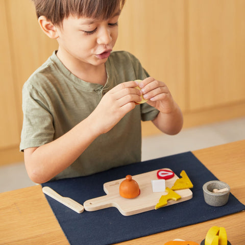 Cheese & Charcuterie Board - www.toybox.ae