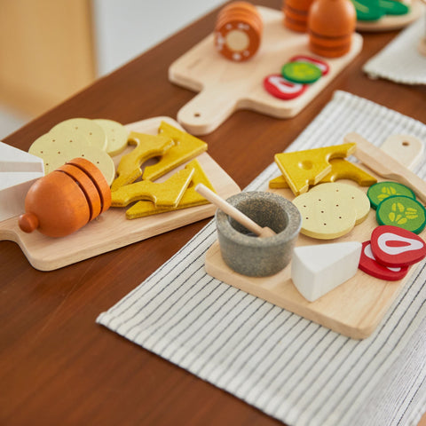 Cheese & Charcuterie Board - www.toybox.ae