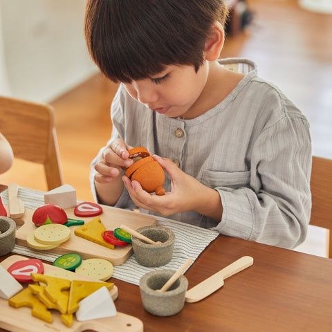 Cheese & Charcuterie Board - www.toybox.ae
