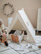 Tent - Natural - www.toybox.ae