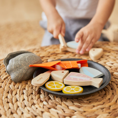 Seafood Platter - www.toybox.ae