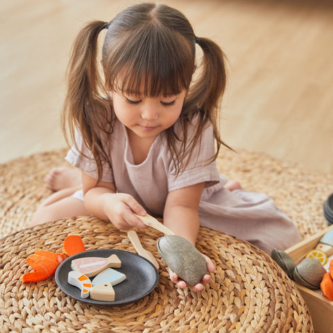 Seafood Platter - www.toybox.ae