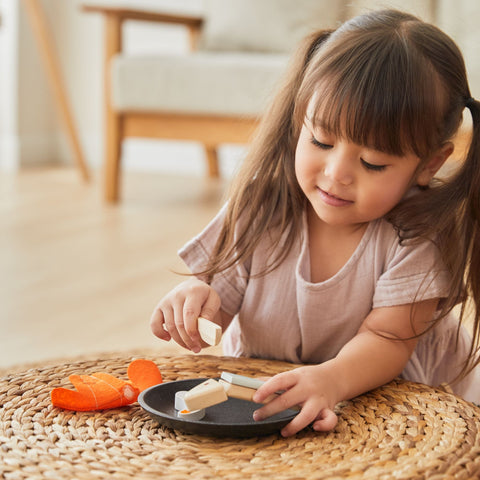 Seafood Platter - www.toybox.ae