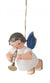 Angel with Forest Horn - www.toybox.ae