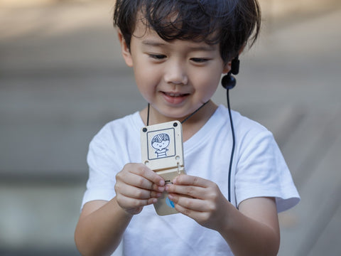 Secret Agent Play Set - www.toybox.ae