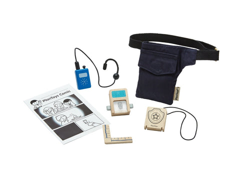 Secret Agent Play Set - www.toybox.ae