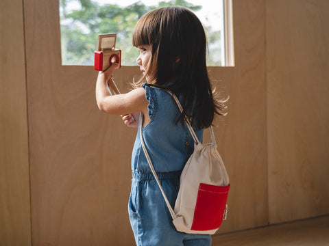 Vlogger Kit - www.toybox.ae