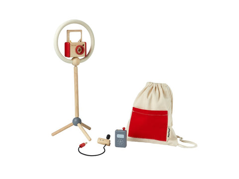 Vlogger Kit - www.toybox.ae