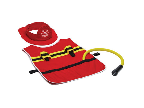 Fire Fighter Play Set - www.toybox.ae