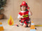 Fire Fighter Play Set - www.toybox.ae