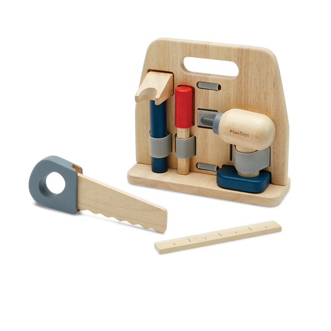 Handy Carpenter Set - www.toybox.ae