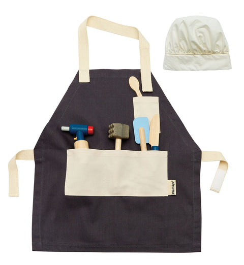 Chef Set - www.toybox.ae