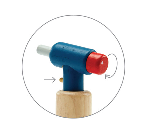 Chef Set - www.toybox.ae