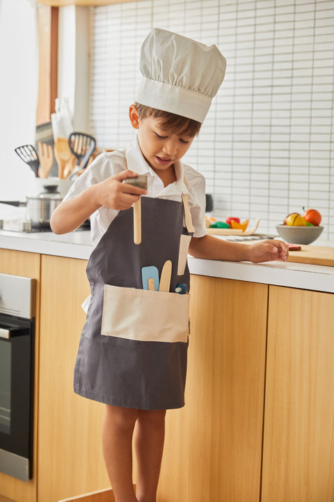 Chef Set - www.toybox.ae