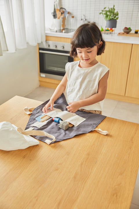 Chef Set - www.toybox.ae