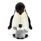 PENGUIN WITH CHICK