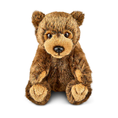 BROWN BEARW/SOUND