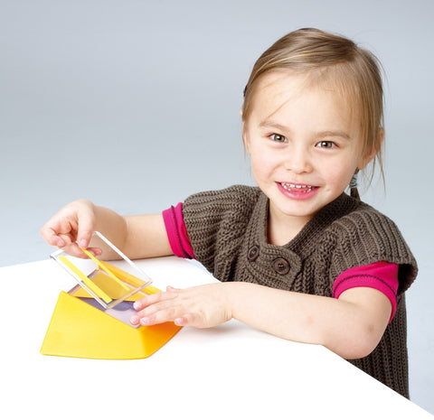 Colour Code - www.toybox.ae