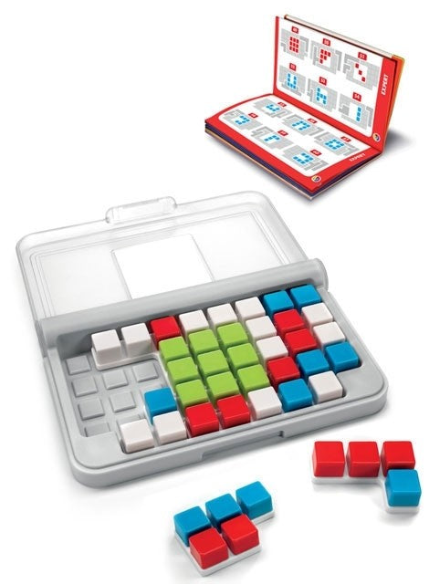 IQ Focus - www.toybox.ae