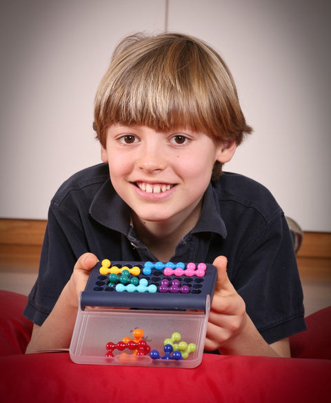 IQ Fit - Display 12 pcs - www.toybox.ae