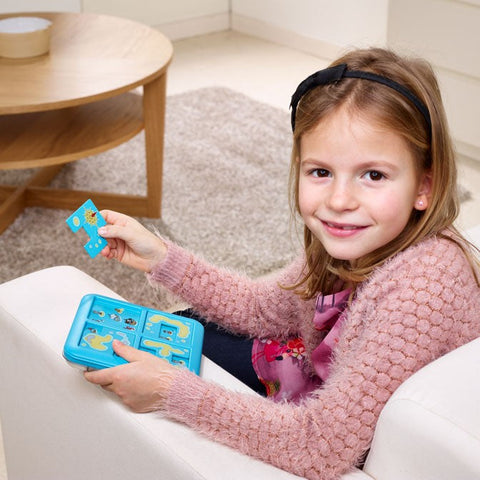 Pirates Jr Hide & Seek - www.toybox.ae