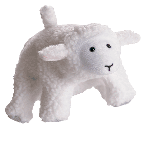 HANDPUPPET "SHEEP" - www.toybox.ae