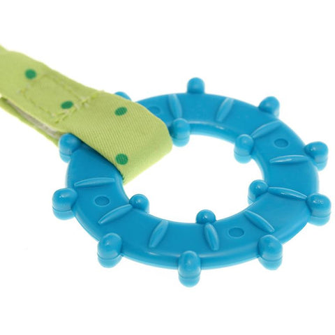 Sigikid Activity Clip Bear - www.toybox.ae