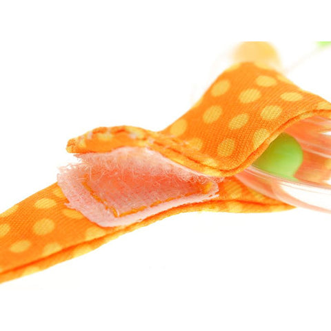 Sigikid Activity Clip Bear - www.toybox.ae