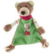 Comforter bear green, Wild and Berry Bears - www.toybox.ae