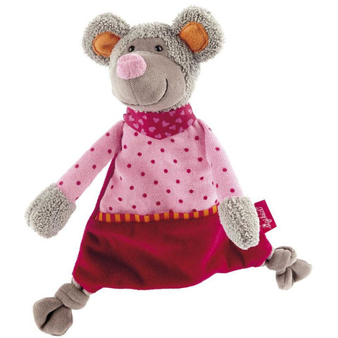 Sigikid Comforter, Leonora - www.toybox.ae