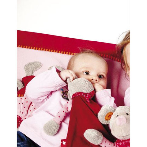 Sigikid Comforter, Leonora - www.toybox.ae