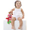 Sigikid Doll "Smart Girl" - www.toybox.ae