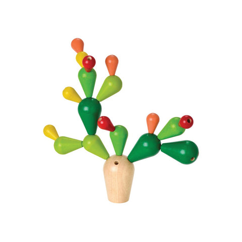 Balancing Cactus Big - www.toybox.ae