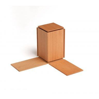 Edu. Game Geometrical Shapes - www.toybox.ae