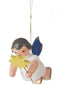 Angel with Star - www.toybox.ae