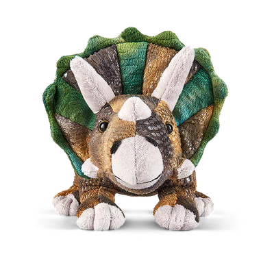 TRICERATOPS