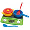 Children's Cook & Serve Set - www.toybox.ae