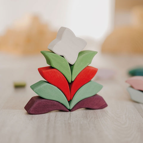 Building Set Lara - www.toybox.ae