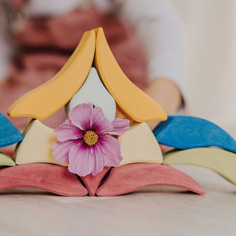 Building Set Lara - www.toybox.ae