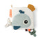 Activity book Sea friends Colour mix - www.toybox.ae