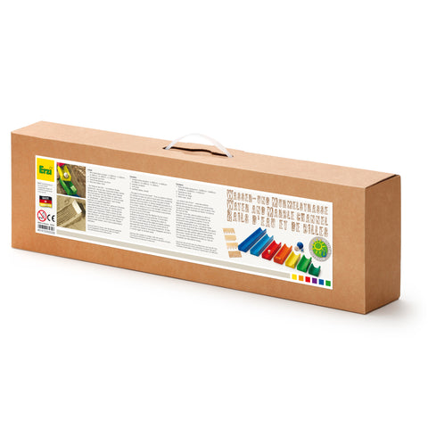 Water and Marble Run - www.toybox.ae