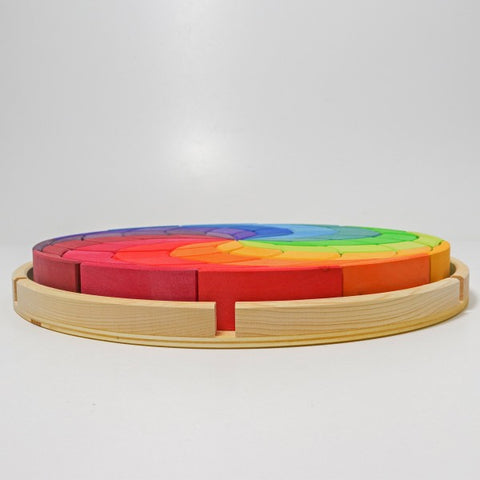 Large Color Spiral - www.toybox.ae