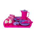 My Little Princess Breakfast Set - www.toybox.ae