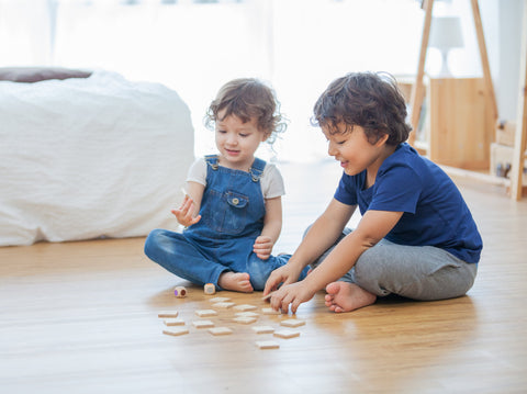 Finding An Elephant - www.toybox.ae