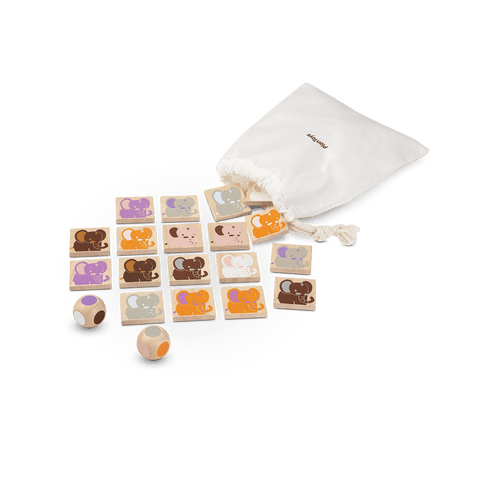 Finding An Elephant - www.toybox.ae